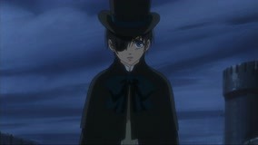Watch the latest Black Butler S1 Episode 20 (2021) online with English subtitle for free English Subtitle