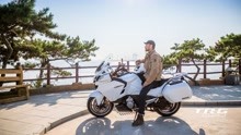 [图]国产公升级运动旅行车，春风1250TR-G配得上这名号吗？