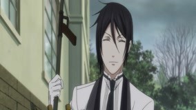 Tonton online Black Butler Book of Circus S3 Episode 1 (2021) Sub Indo Dubbing Mandarin