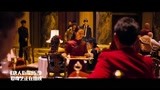 唐人街探案2；秦风被骗到美国，参加唐仁的婚礼？一眼就看穿
