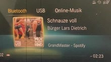 Bürger Lars Dietrich - Schnauze voll 