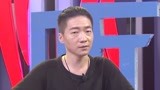 李延大学时很理性 和广告的“朝阳”擦肩而过
