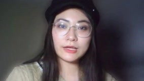  I am contestant Lily , Nice to Meet You! (2021) Legendas em português Dublagem em chinês