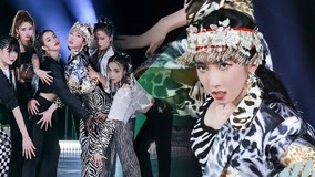  Dance: <Li,Wu and Meng> (2021) 日本語字幕 英語吹き替え
