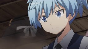 Tonton online Assassination Classroom Episode 6 (2021) Sub Indo Dubbing Mandarin