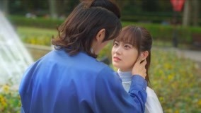 Tonton online EP8: Ciuman pertama Bai Feili dan Yu Fei selepas bercinta (2021) Sarikata BM Dabing dalam Bahasa Cina