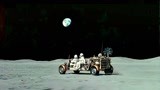 《星际探索》推荐片段：月球飙车戏和地球飙车戏有什么区别？
