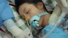 中国医生：欧豪刚准备联系家人，下秒病情就变严重，揪心