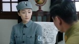 密查：女八路利用听力分析出日本电台，惊呆国军军官