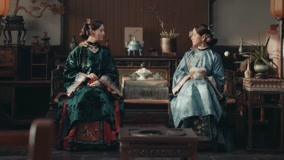 Watch the latest EP15 Shen Cuixi and Zeng Baoqin Burry the Hatchet online with English subtitle for free English Subtitle