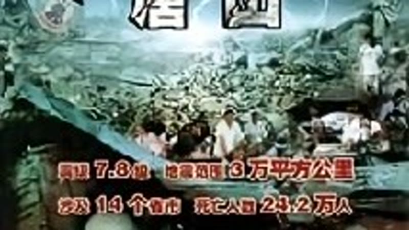 唐山大地震李雪健版电视剧在线免费观看全集完整版