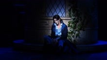 音乐剧《罗密欧与朱丽叶》中文版首演 阿云嘎自称装嫩的罗密欧
