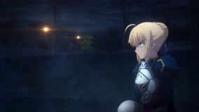 Watch the latest Fate/stay night: Unlimited Blade Works Episode 3 (2021) online with English subtitle for free English Subtitle