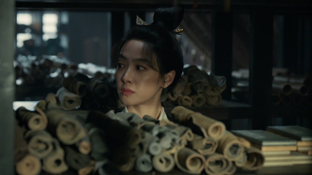 風起洛陽〜神都に翔ける蒼き炎〜 第5回 日本語字幕 – iQIYI | iQ.com