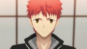 Watch the latest Fate/stay night: Unlimited Blade Works Episode 2 (2021) online with English subtitle for free English Subtitle