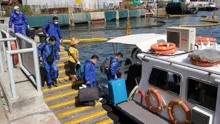 一日本抵香港货船多人感染新冠，均涉L452R变异毒株