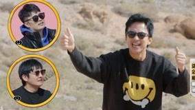 Watch the latest EP05_Deng Chao's Status as King of Drama Gets Challenged (2021) with English subtitle English Subtitle
