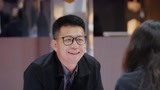 《开拍吧电影》“社恐”导演郝杰面试现场，与张静初畅谈《美姐》