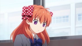 Xem Nguyệt San Thiếu Nữ Nozaki-kun Tập 3 (2021) Vietsub Thuyết minh