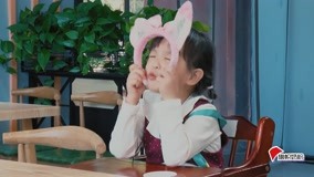 Watch the latest EP03: Xin Er Wears Deer Hairband Looking All Cute (2021) online with English subtitle for free English Subtitle