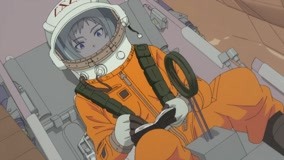 Watch the latest IRINA: THE VAMPIRE COSMONAUT Episode 11 (2021) online with English subtitle for free English Subtitle