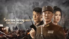 Watch the latest Snow Leopard Secret War (2021) online with English subtitle for free English Subtitle