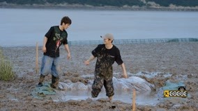 Watch the latest EP08 Lu Han and Turbo in a Long Jump Challenge (2021) with English subtitle English Subtitle