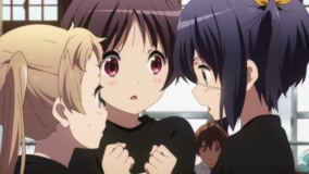 Watch the latest Love, Chunibyo and Other Delusions! Episode 6 (2021) online with English subtitle for free English Subtitle