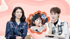 Tonton online Episode 4 Bahagian 2 Si comel Xin Er alih suara Peppa Khinzir (2021) Sarikata BM Dabing dalam Bahasa Cina
