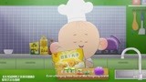大耳朵图图之美食狂想曲：图图家的丸子太好吃，瞬间被抢空了