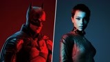 《新蝙蝠侠》正式预告大量新画面 明年3月4日北美上映