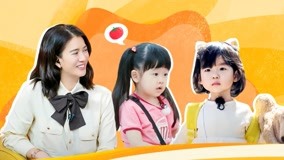 Watch the latest EP6 Part2 The emotions of the little cute children erupted online (2021) with English subtitle undefined