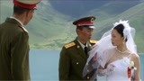 雪域情：军人5千米高原办婚礼，新娘不听劝穿婚纱，结果当场去世