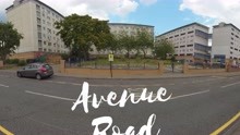 Avenue Road Memories——第六届VR/AR大赛获奖作品展映