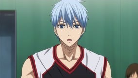 Watch the latest Kuroko's Basketball 1st season Episode 11 (2022) online with English subtitle for free English Subtitle
