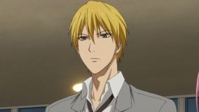 Watch the latest Kuroko's Basketball 2nd season Episode 6 (2022) online with English subtitle for free English Subtitle