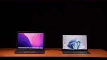 MateBook E 对比 MacBook Air：11代酷睿展现过硬实力 谁才是轻薄本之王？
