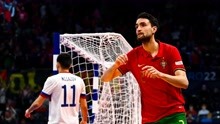 【回放】五人制欧洲杯决赛 葡萄牙vs俄罗斯