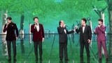 2022央视元宵晚会 杨洪基王凯等歌曲《不见不散》