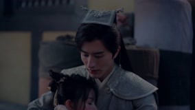 Tonton online Episod 4 You You cuba mencium Bai Li Sarikata BM Dabing dalam Bahasa Cina