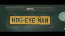The Longest Johns - Hog Eye Man 
