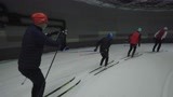 《冰雪之名》花絮：传统越野滑雪拍摄揭秘