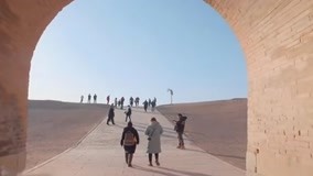  第3期 長城修建體現人類智慧 (2022) Legendas em português Dublagem em chinês