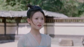 Watch the latest EP9 Bai Li Faints After Saving Youyou online with English subtitle for free English Subtitle
