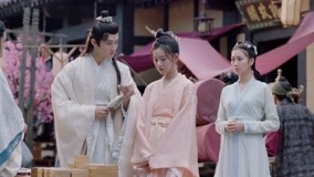 Watch the latest EP14 Youyou Meets Bai Li at the Market with English subtitle English Subtitle