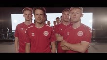 Thomas Helmig - Hele Danmark Op At Stå (Lyric video)