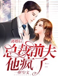 离婚后，总裁前夫他疯了