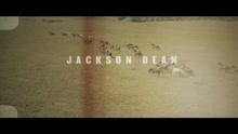 Jackson Dean - Greenbroke 