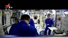 中国空间站:“天宫课堂”第二课开讲