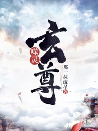 噬灵玄尊